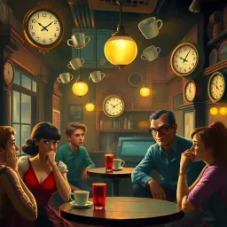 Fates Unwritten