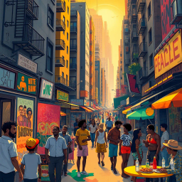 Code Switch Chronicles: Whose Hello Is It Anyway?