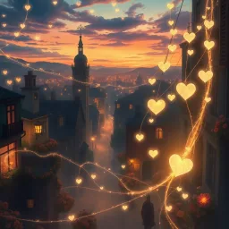Stolen Heartstrings