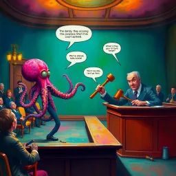 Whose Game Is It Anyway?