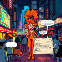 Whose Hello Is It, Anyway?