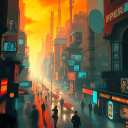 Mindbender Chronicles: Who's Hello, Anyway? - Text-based game