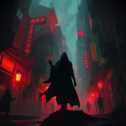 Shadow Shadows