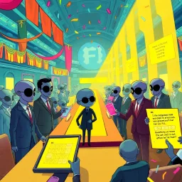 Whose Hello Is It, Anyway? - Text-based game