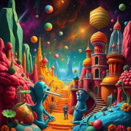 Worlds Unbound: Whose Hello Is It Anyway? - Text-based game