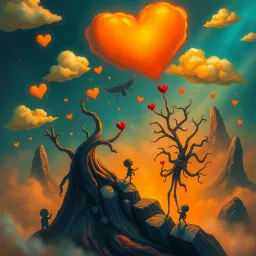 Heartstrings
