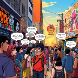Code Switch Chronicles: Whose Hello Is It Anyway?