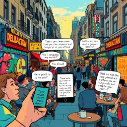 Code Switch Chronicles: Whose Hello Is It Anyway?