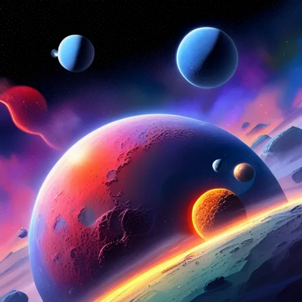 Data Odyssey