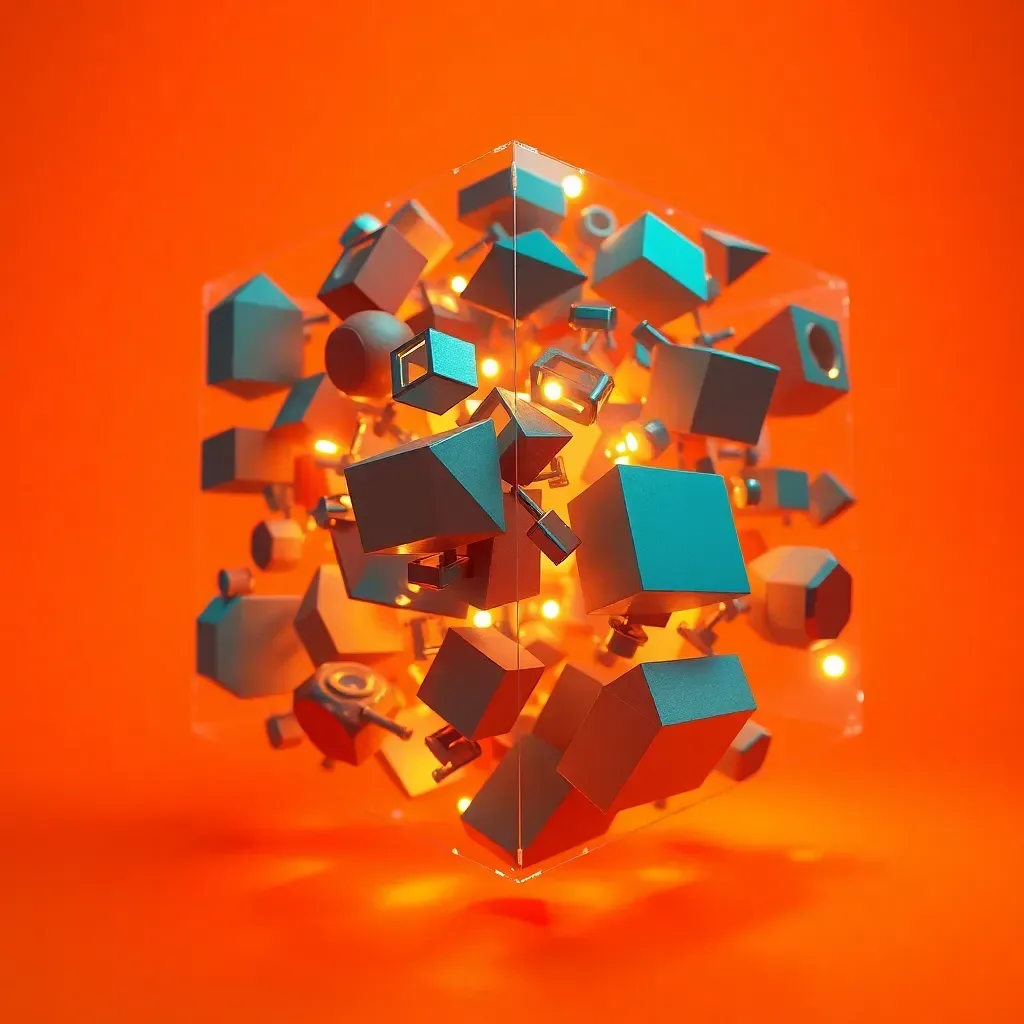 Spin Theory