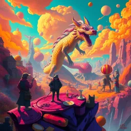 Spectrum Wars: Whose Dimension is it Anyway?