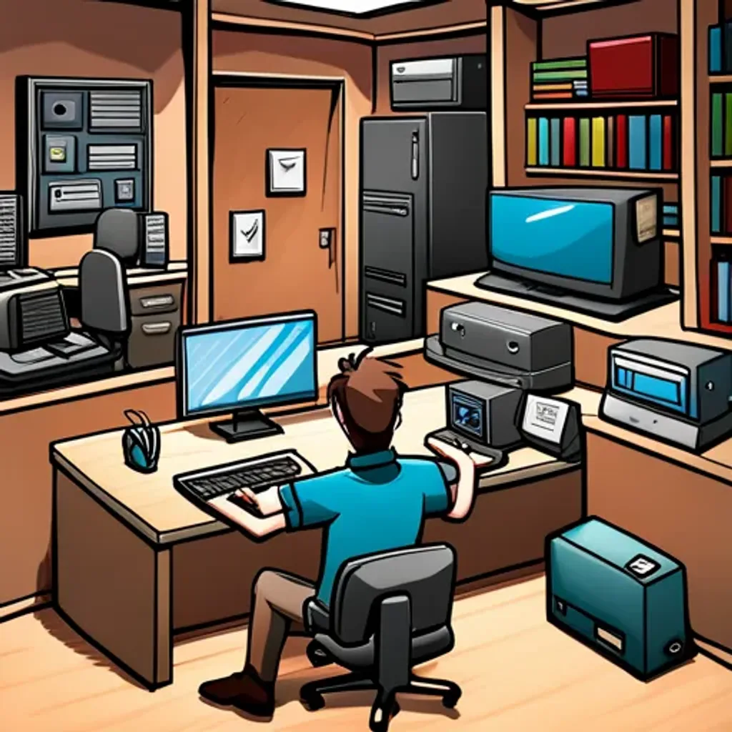 Torrent Tycoon
