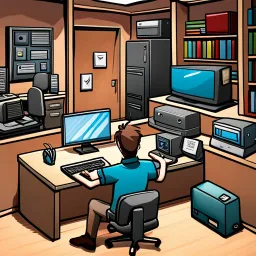 Torrent Tycoon