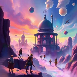 Spectrum Wars: Which Dimension is it Anyway?