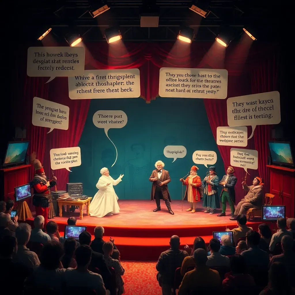 Whose Hell Is It Anyway?