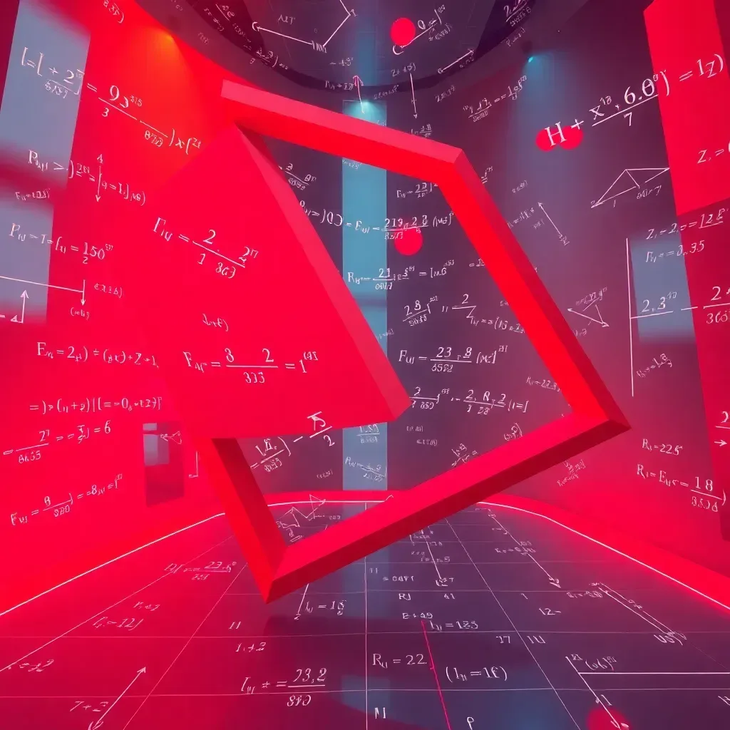 Spinning Equations