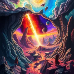 Spectrum Wars: Whose Dimension Is It Anyway?