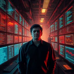 Kernel Crunch: The Database Debacle