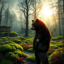 Wildlife Watch: Chernobyl Chronicles