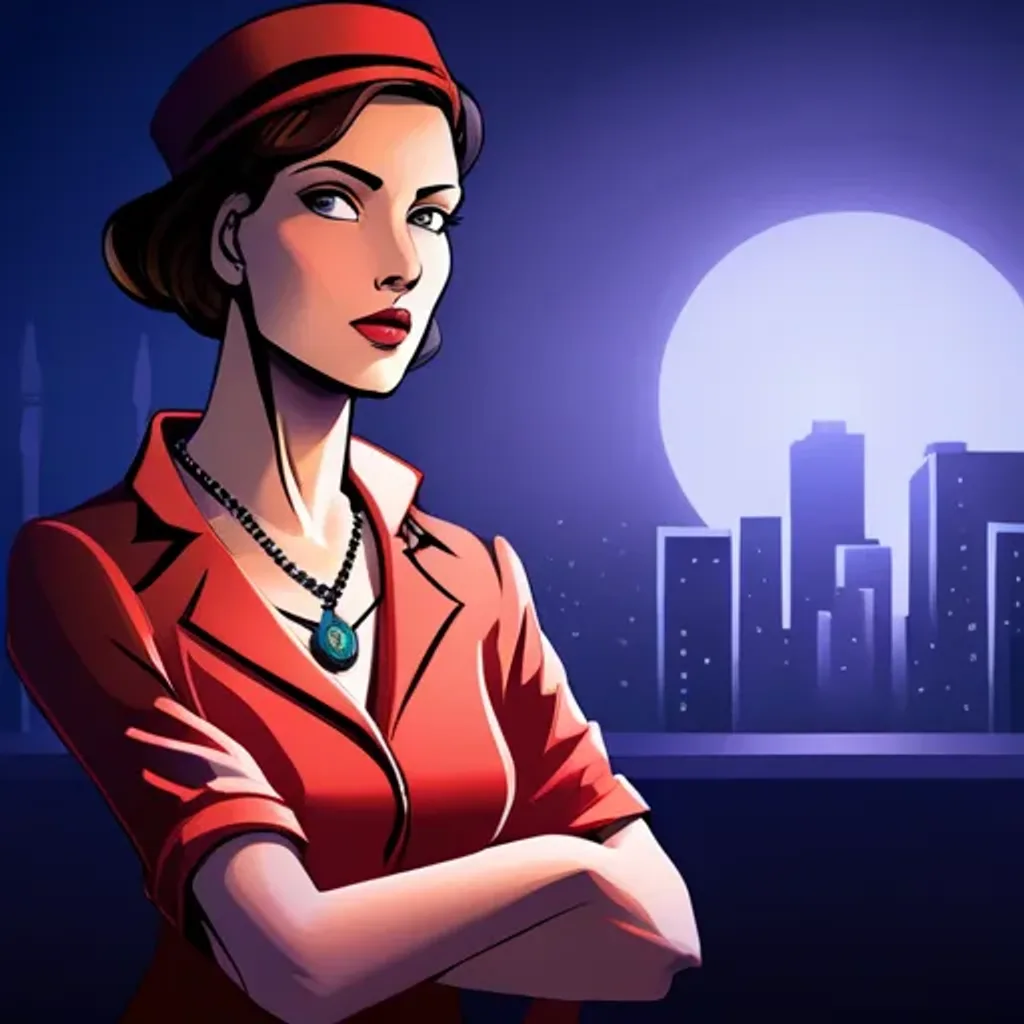 Femme Fatale Fiasco