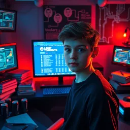 Torrent Tycoon