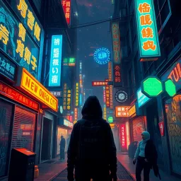Hacker's Diplomacy