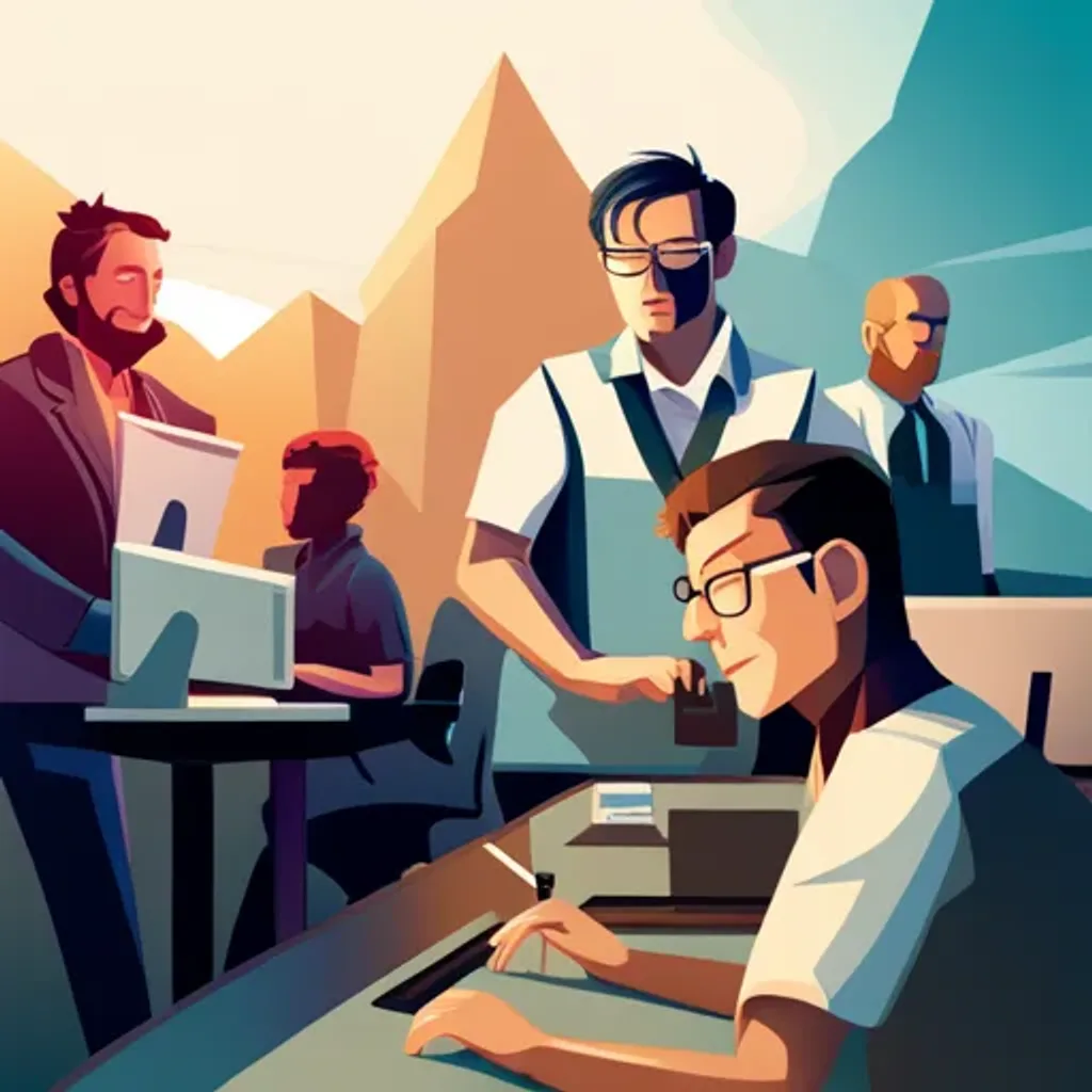 GTK Mission: Migration Impossible