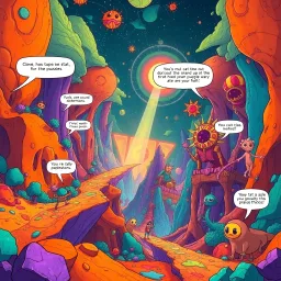 Spectrum Wars: Which Dimension Is It, Anyway?