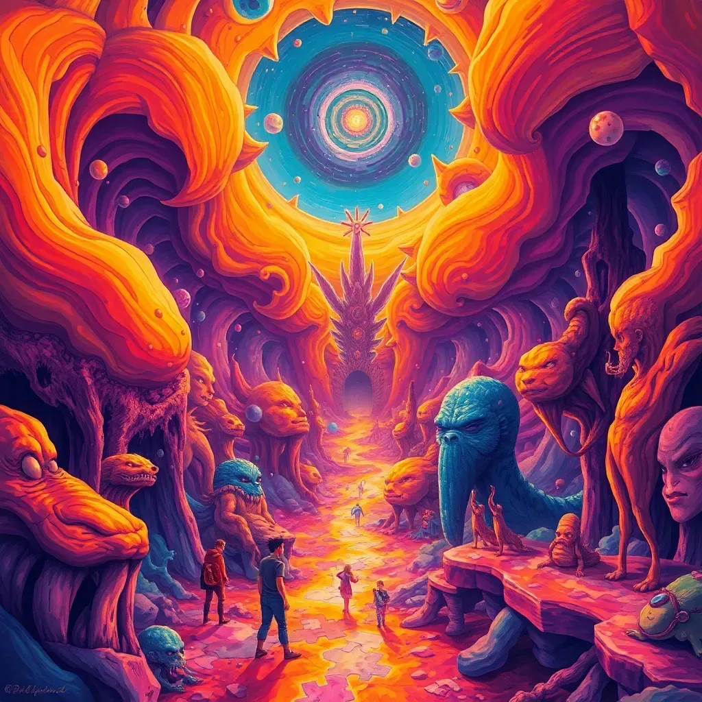 Spectrum Wars: Which Dimension Is It, Anyway?