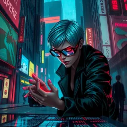 Code of the Raptors - Text-based game