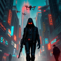 Digital Deception: The Authentication Gambit - Text-based game