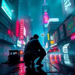 RaptorCast: Shadows of the Signal - Text-based game