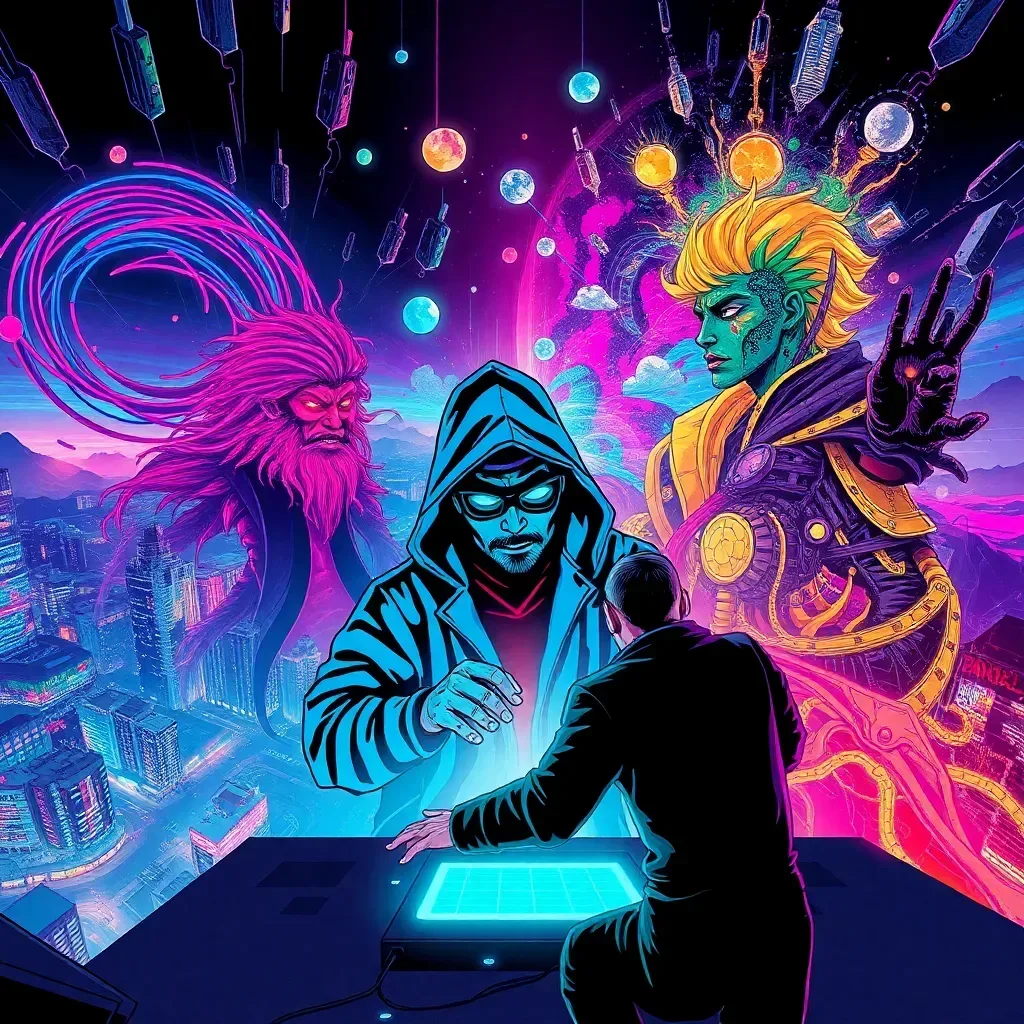 Spectrum Wars: Which Dimension Is It, Anyway?