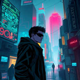 Code of Shadows - Text-based game
