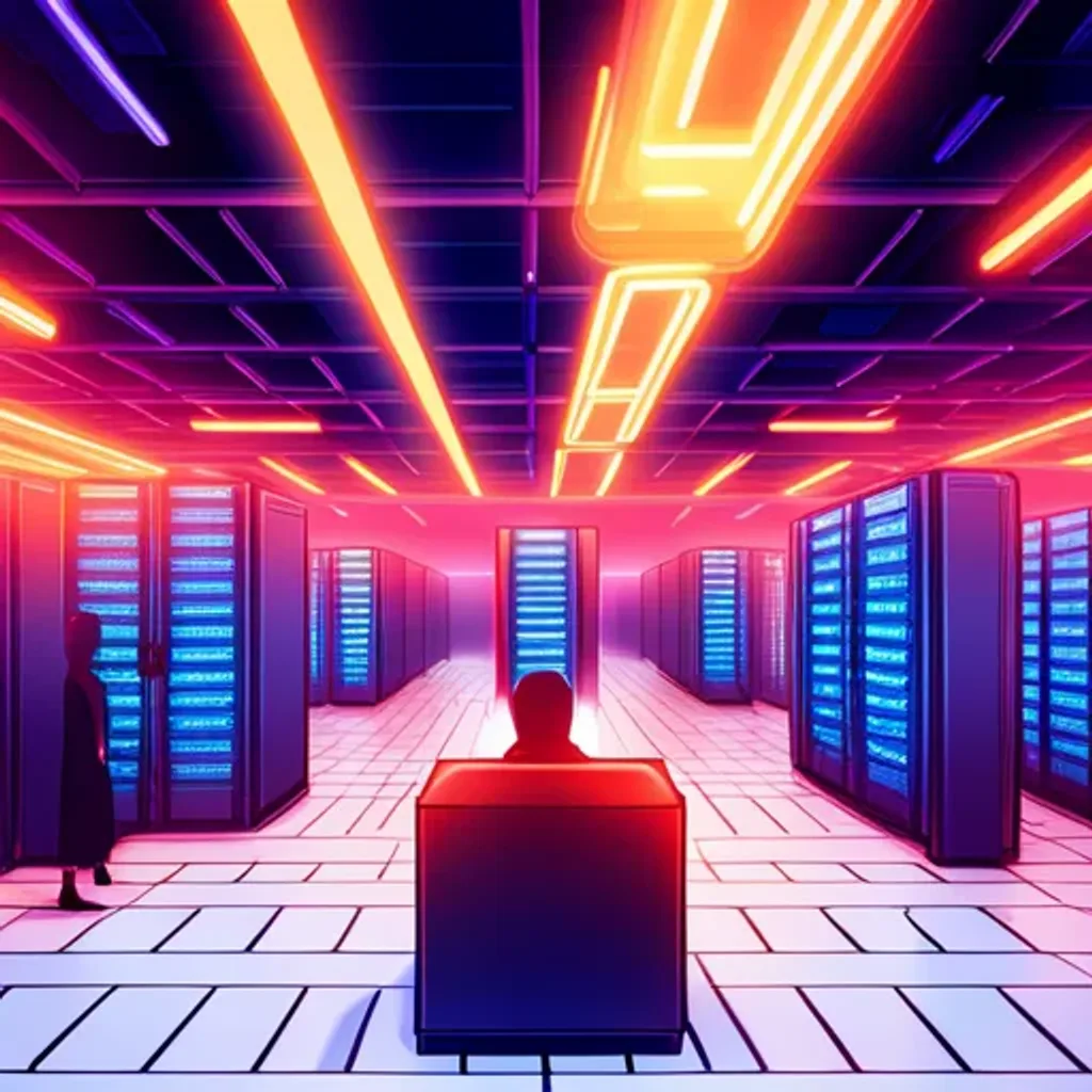 Server Siege