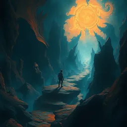 Nightmare Chronicles: Whose Dream Is It Anyway? - Text-based game
