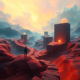 Nightmare Chronicles: Whose Dream Is It Anyway? - Text-based game