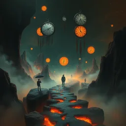 Nightmare Chronicles: Whose Dream Is It Anyway? - Text-based game