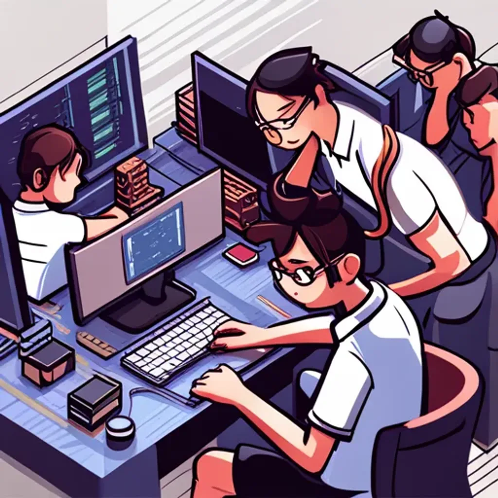 Code Migration Madness