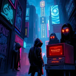 Byte-sized Resurrection - Text-based game