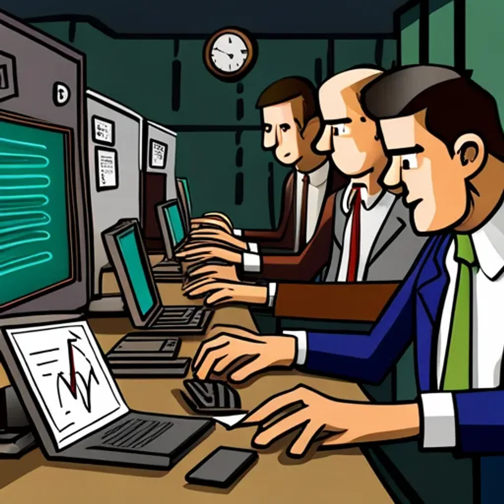 Code Migration Mayhem