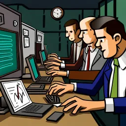 Code Migration Mayhem - Text-based game