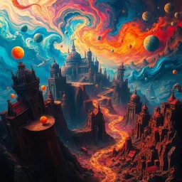 Whose Dream Is It Anyway? - Text-based game