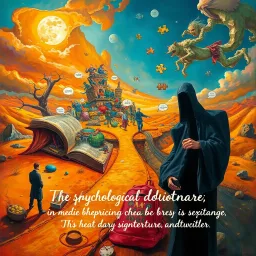 Reality Check: Whose World is it Anyway? - Text-based game