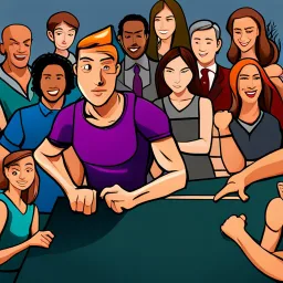 The Ultimate Self-Improvement Showdown