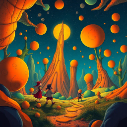 MetaMayhem: Whose Adventure Is It Anyway? - Text-based game