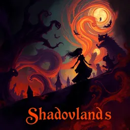 Whose Shadow Is It Anyway?