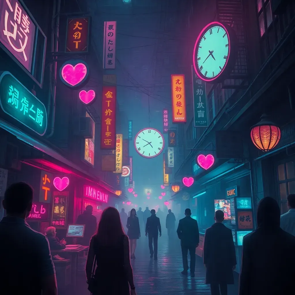 Whose Heart Is It Anyway?