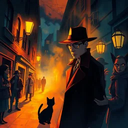 Shadowplay: Whose Shadow Is It Anyway?