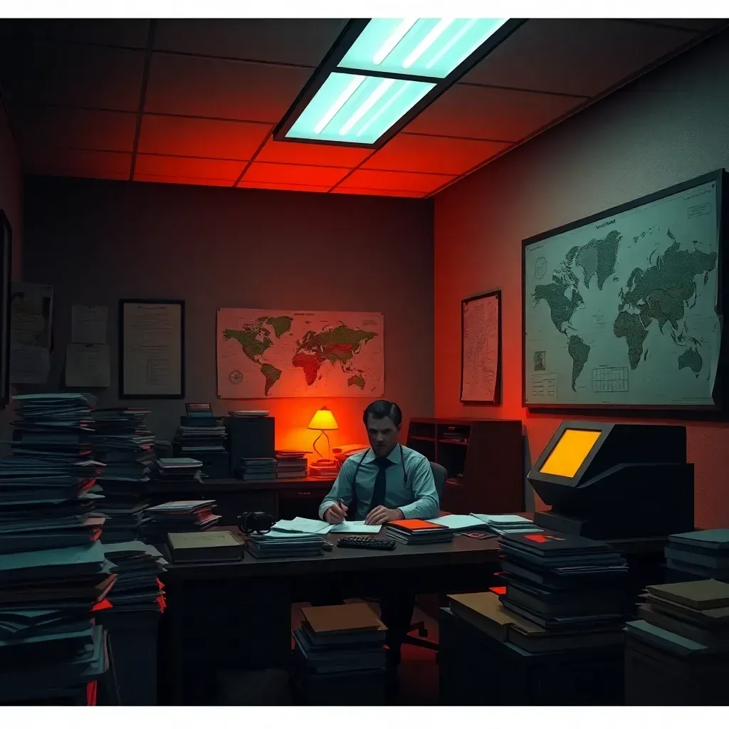 Polygraph Paradox